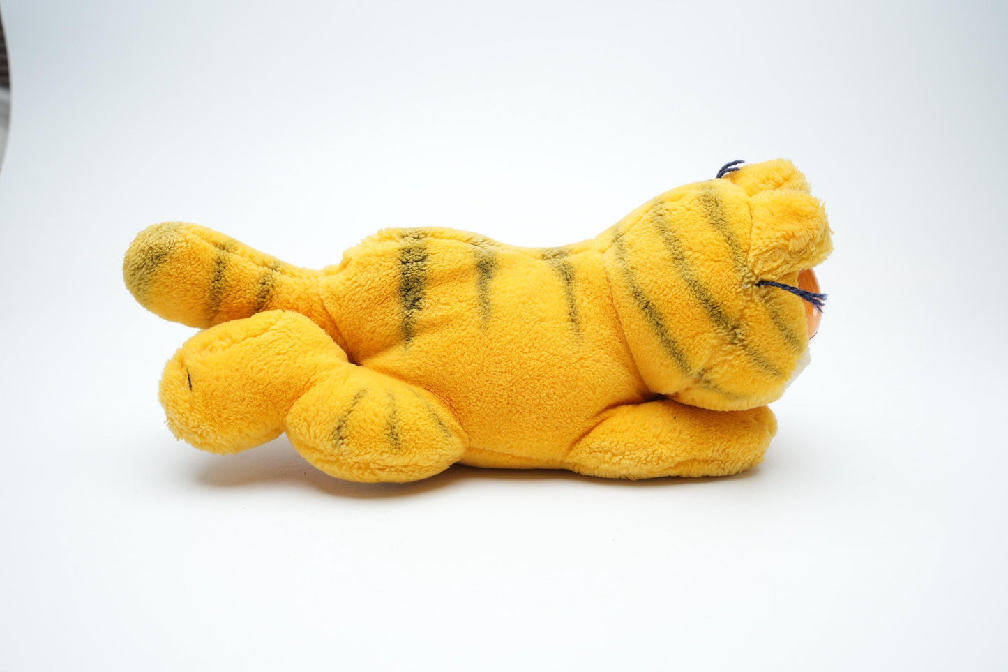Vintage Garfield Knuffel - United Feature Syndicate Inc. & Paws (1981)