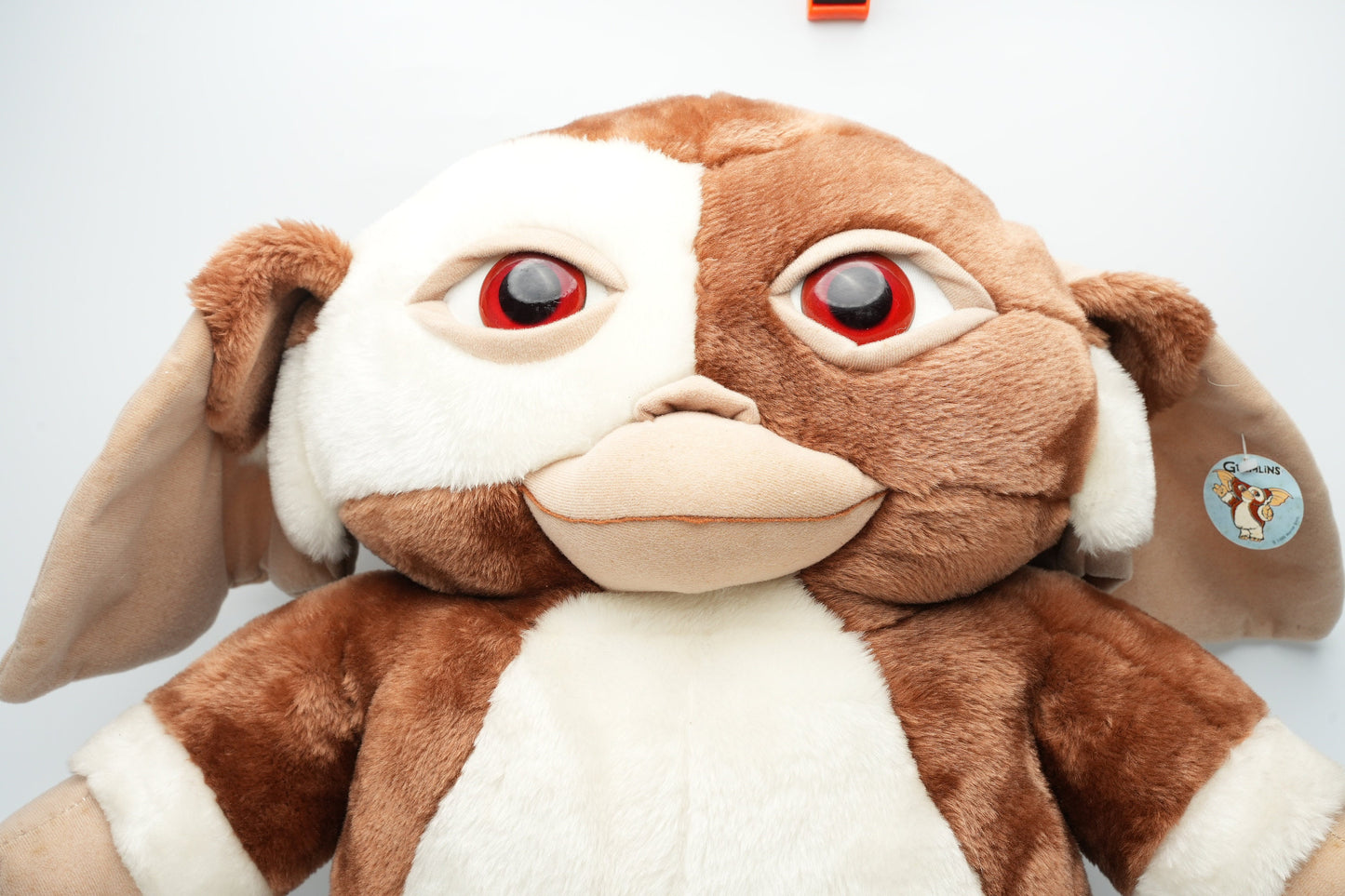 Vintage Gizmo plush van de Gremlins - 1999 - XXL formaat