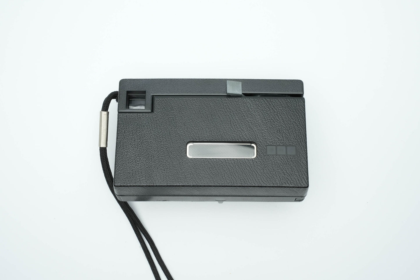 Kodak Instamatic x-15f - vintage 126 cardrige film camera