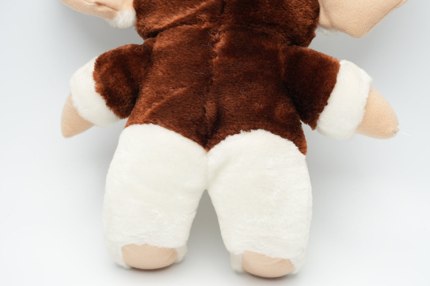 Vintage Gizmo plush van de Gremlins