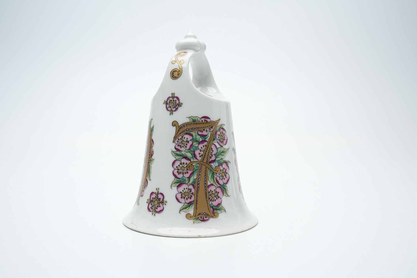 Hutschenreuther Jaarbel 1978 - Limited Edition Nr. 3432/10000