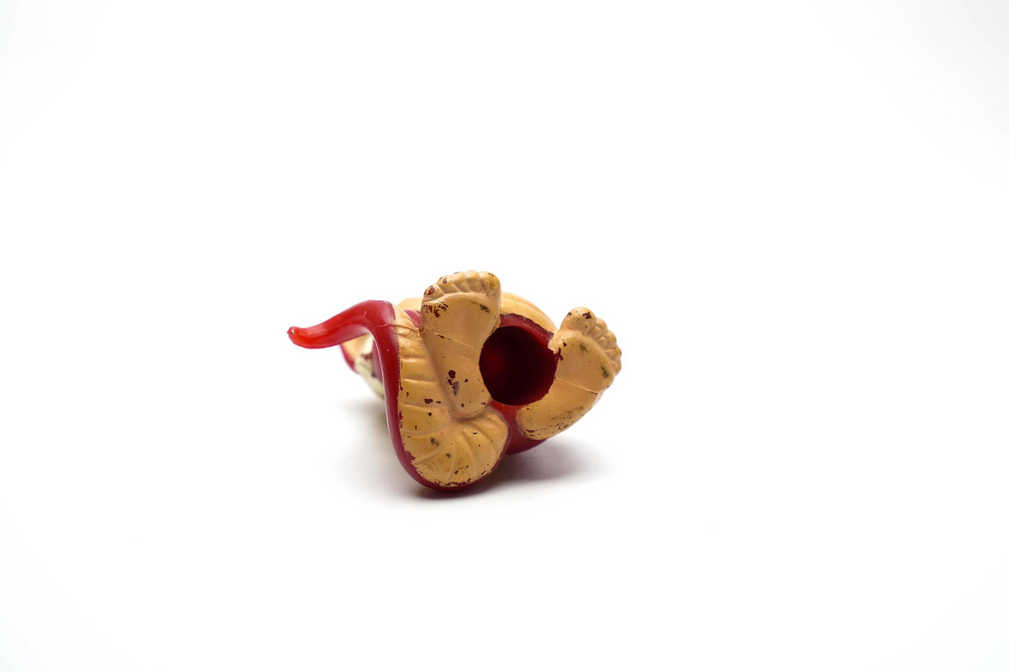 Snarf PVC figuur – ThunderCats 1986 – LJN Toys