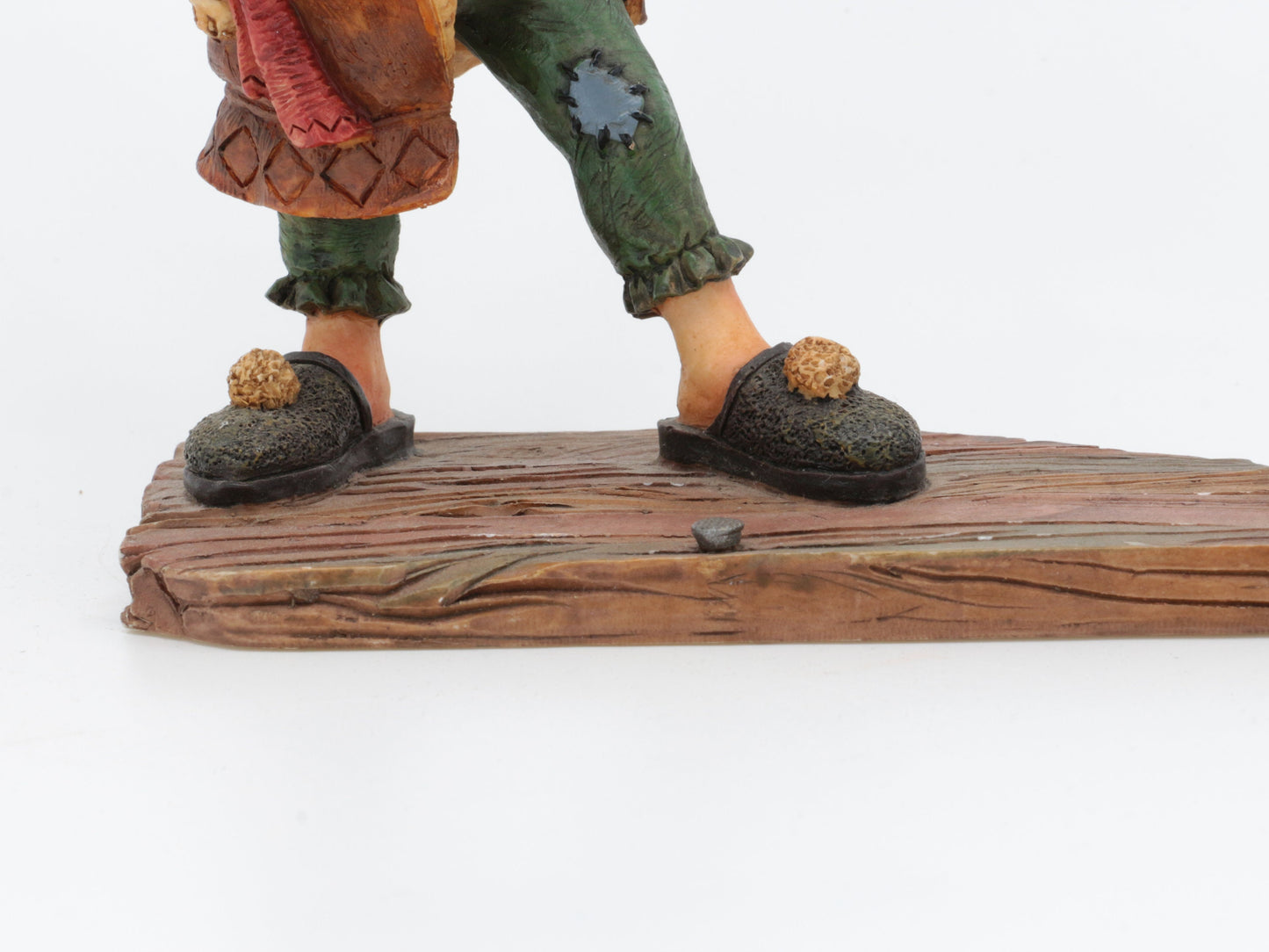 Fotolijstje laaf\fotohouder laaf | Vintage verzamelobject Laaf | Efteling | Magische wezens zoals elfen en kabouters |