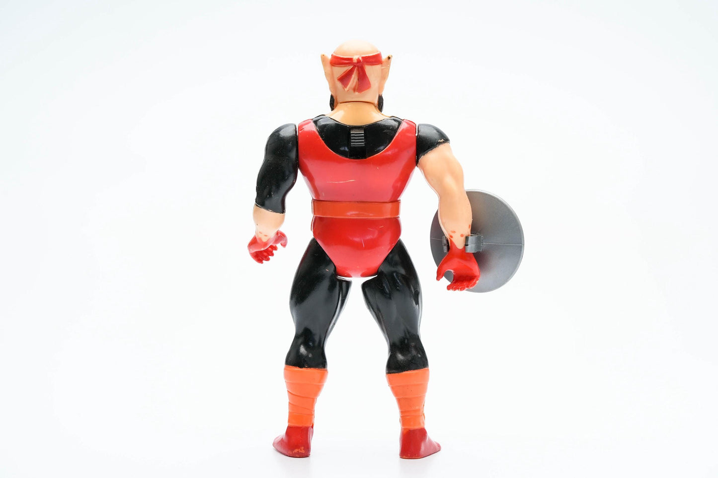 Lynx-O actiefiguur – Thundercats (LJN, 1987) – Compleet en werkend