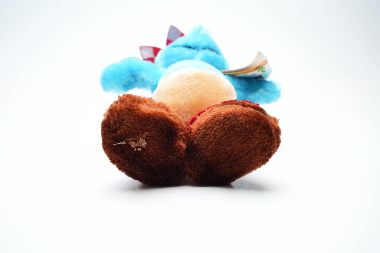 Smurfen Knuffel – 26 cm (10,2 inch) – Peyo 1983
