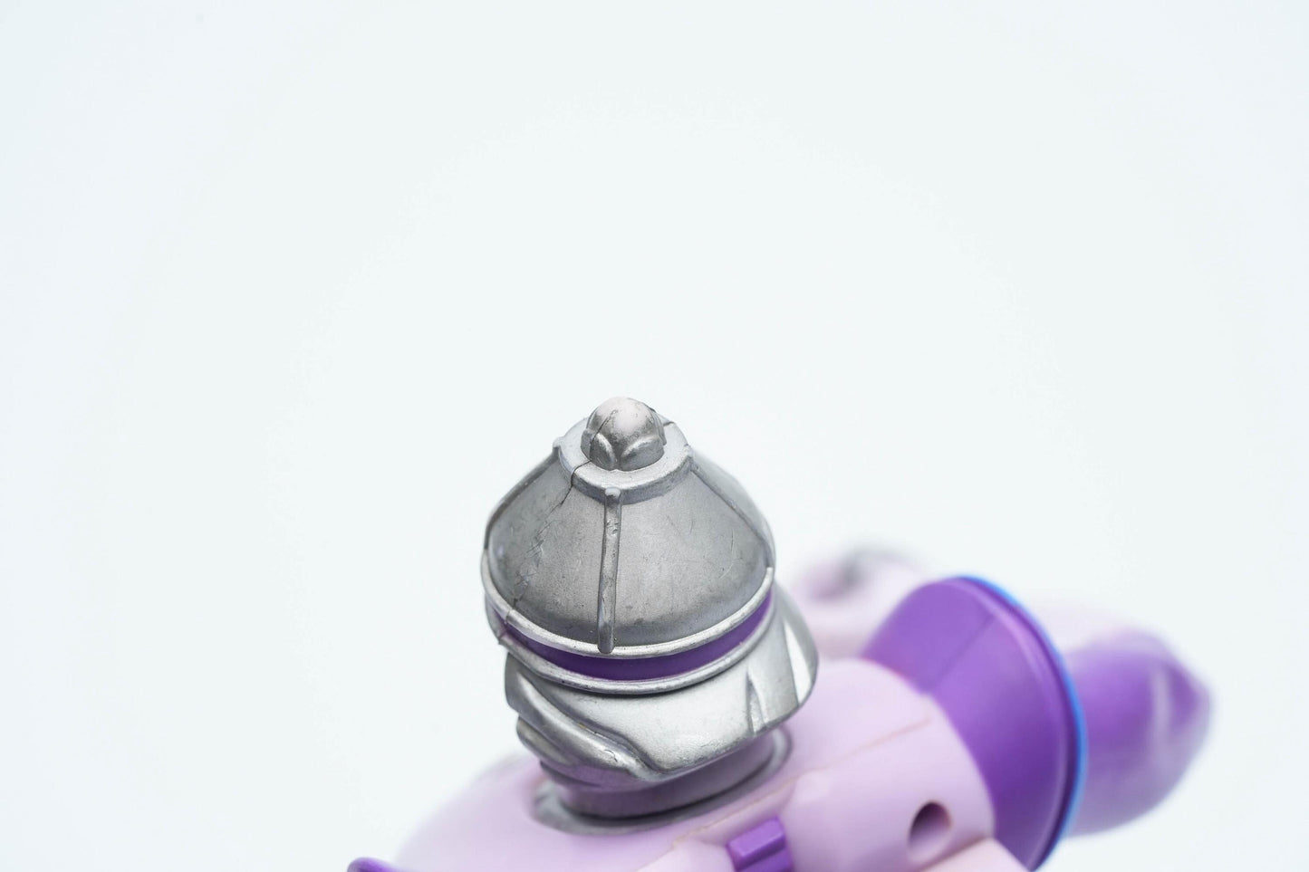 Driller actiefiguur – Thundercats (LJN, 1986) – Compleet en werkend