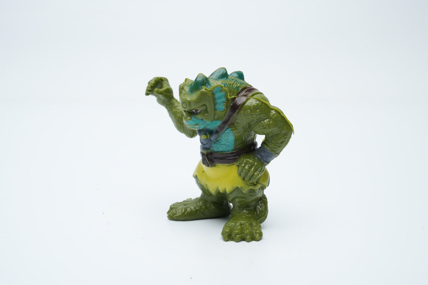 Vintage kleine monster van de Thundercats - vintage figuren