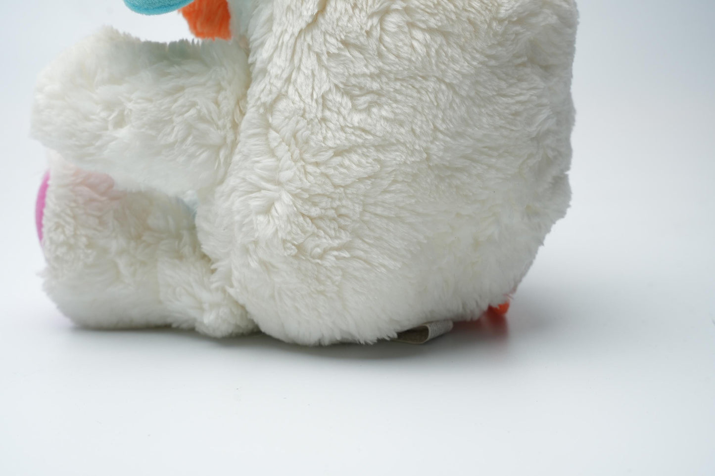 Vintage Popples Knuffel – Puffball (1986) – 32 cm (12.6 inch)