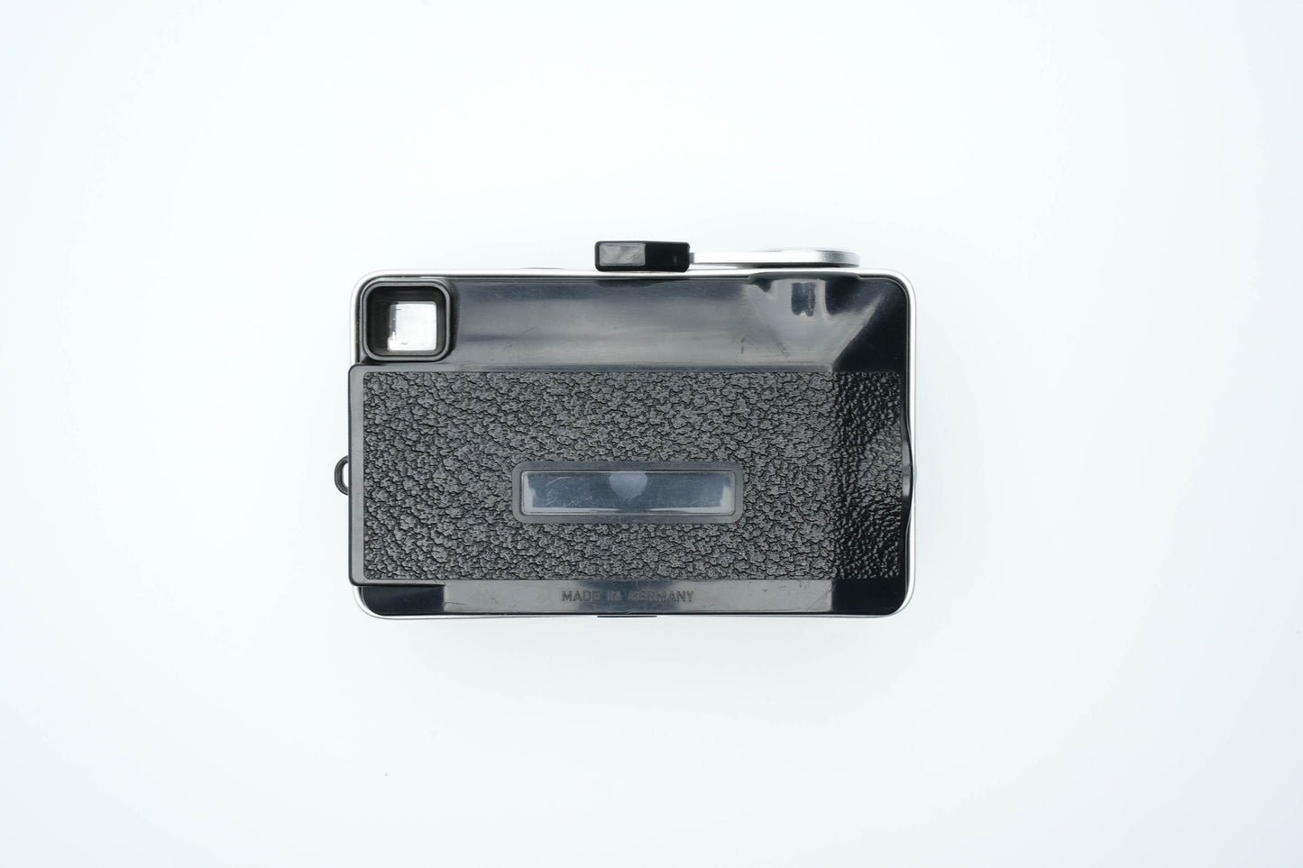 Agfamatic 200 sensor | vintage 126 film camera