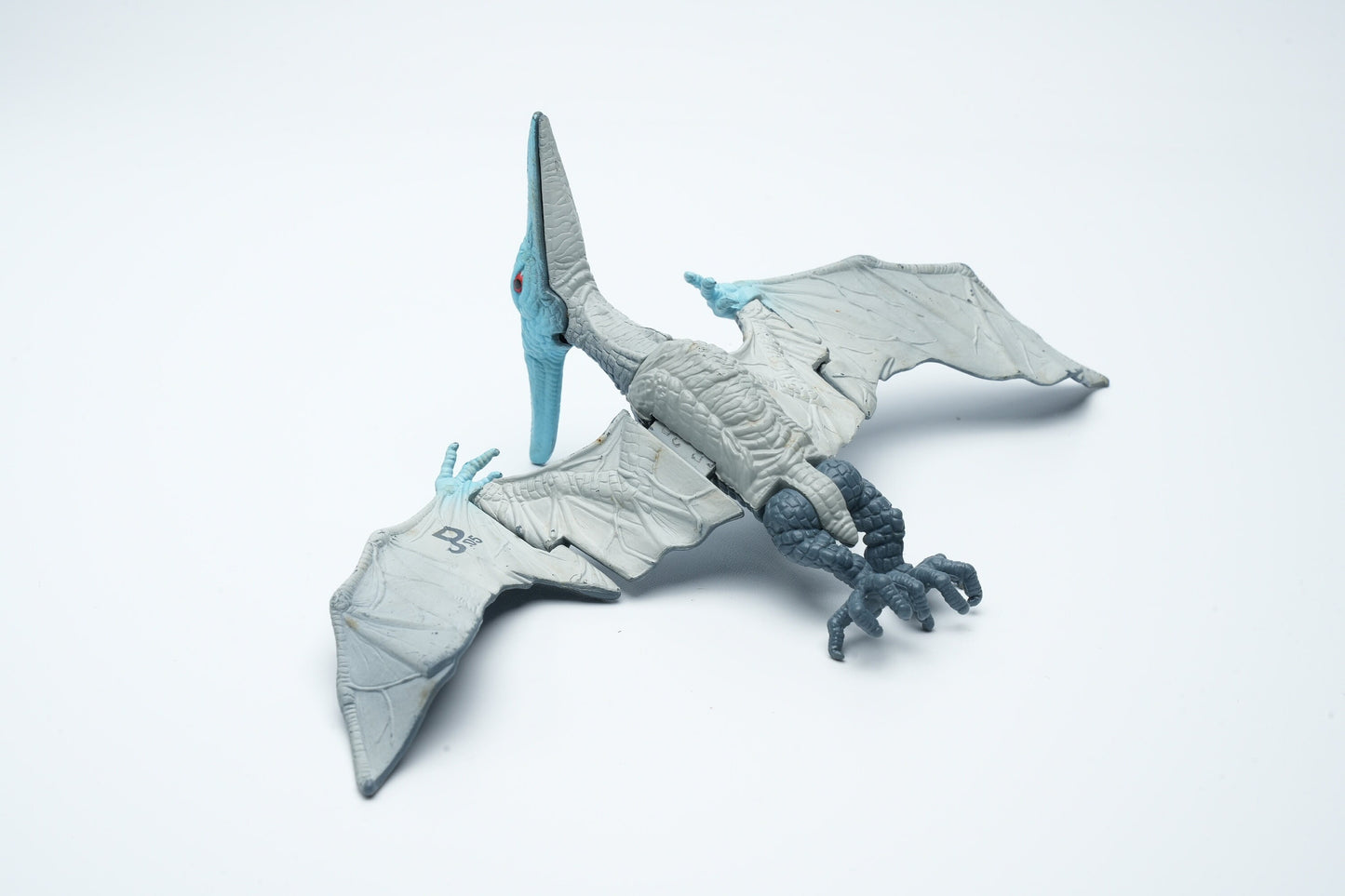 Vintage Jurassic Park Pteranodon Actiefiguur JP05