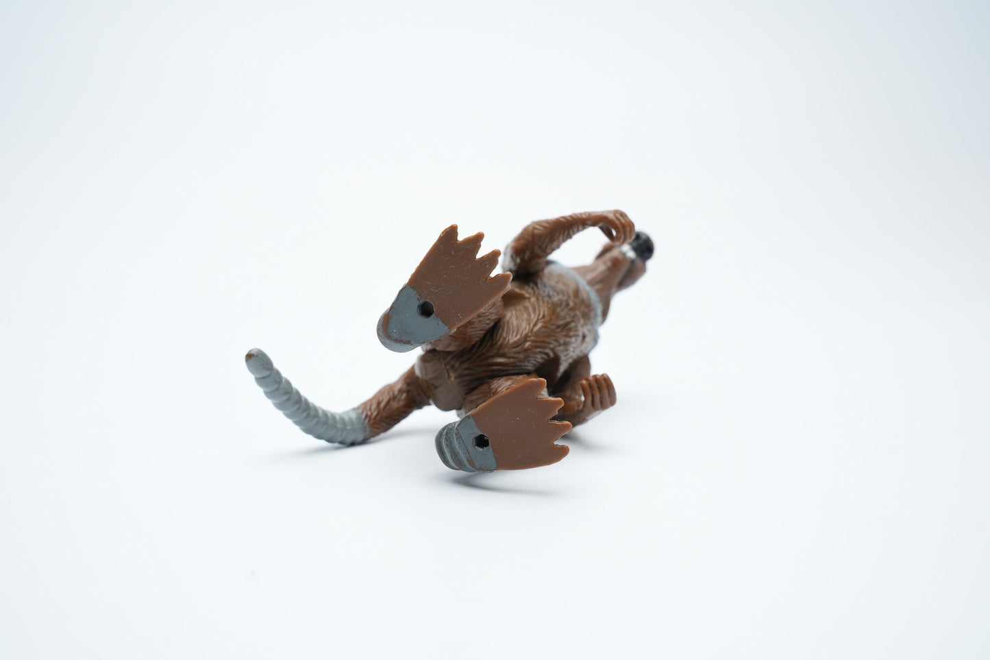 Vintage Splinter Actiefiguur – Teenage Mutant Ninja Turtles (Playmates, 1988)