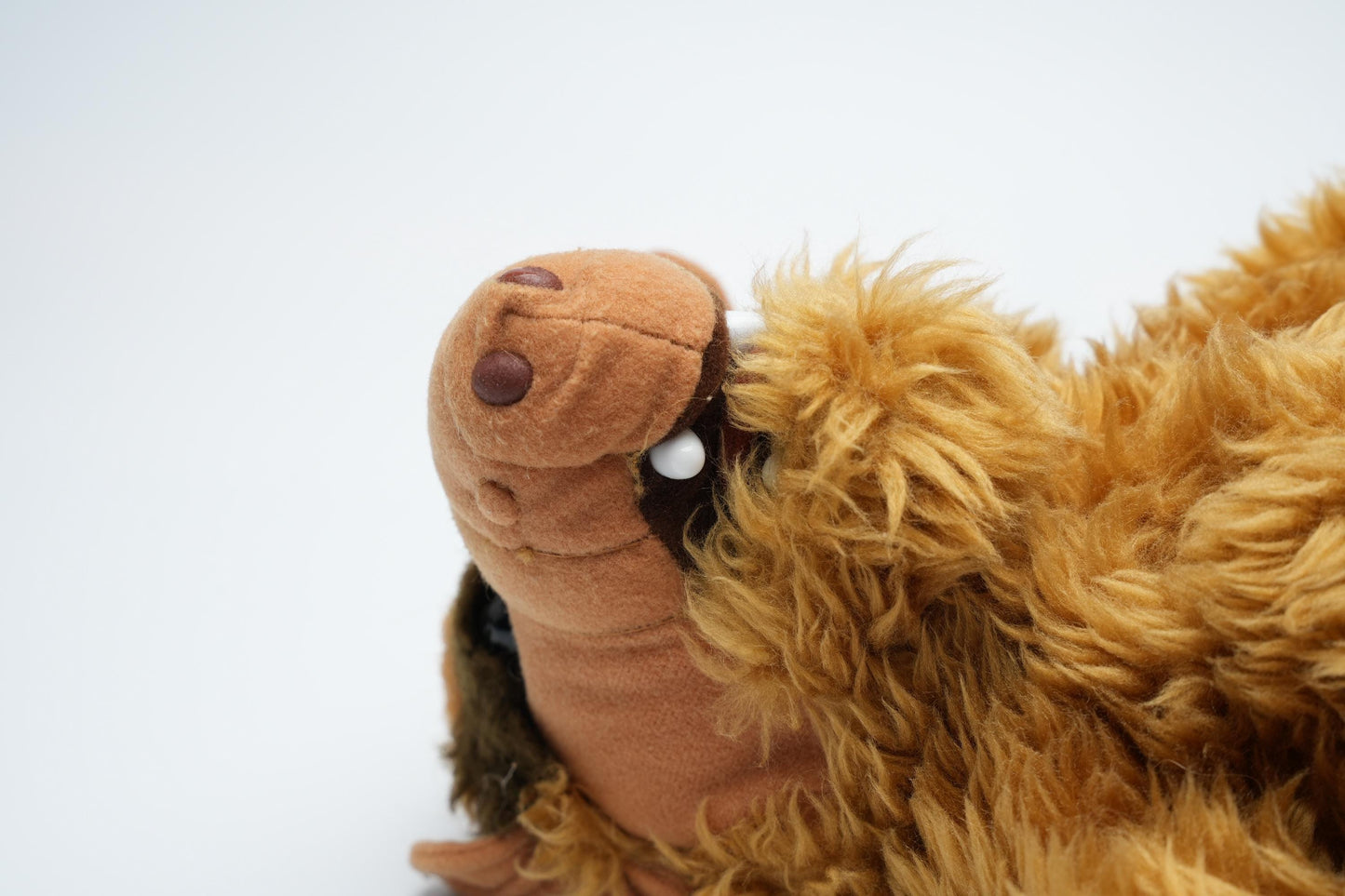 Vintage ALF Knuffel – PTS Plush Toys (35 cm / 13.8 inch)
