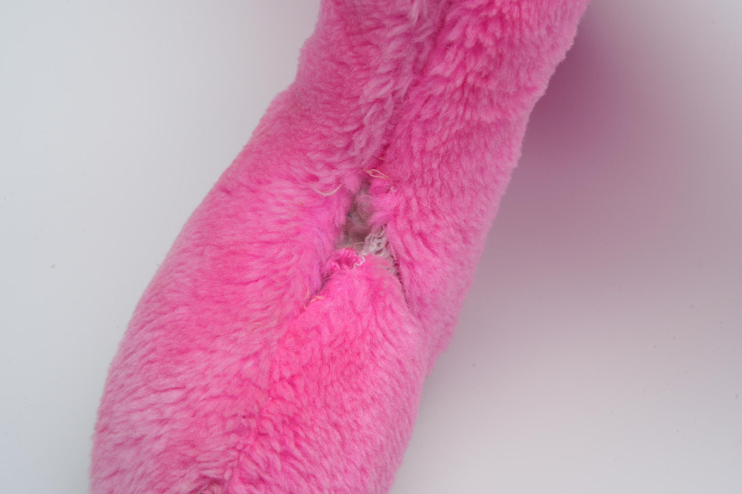 Pink Panther 23 inch (60 centimeter) plush 1983 United Artists