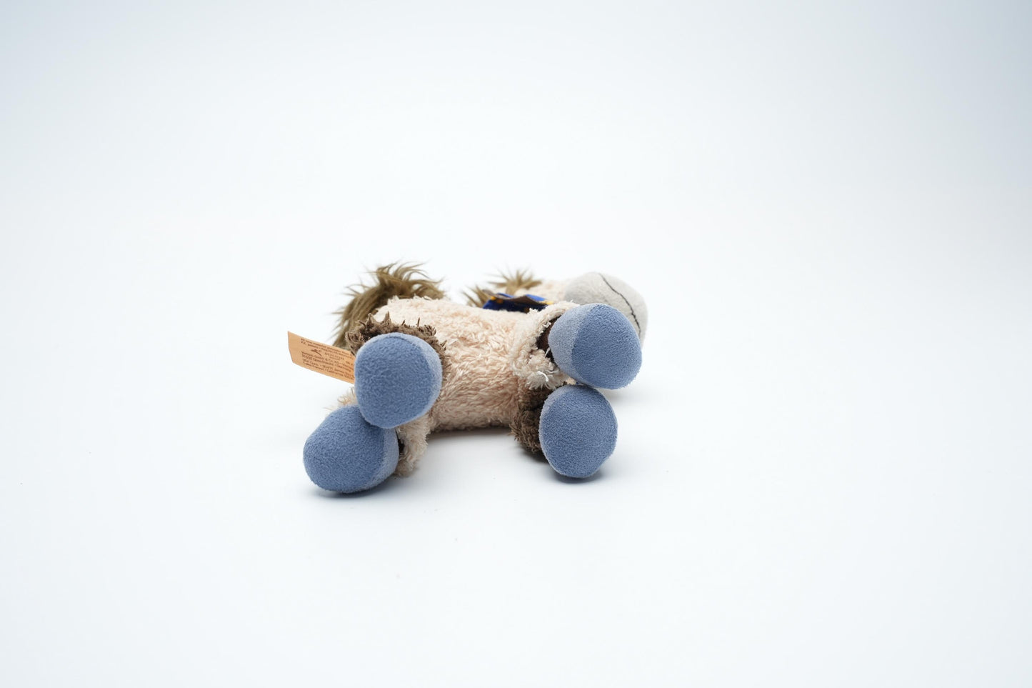 Vintage Galupy Knuffel – 14 cm (5.5 inch)