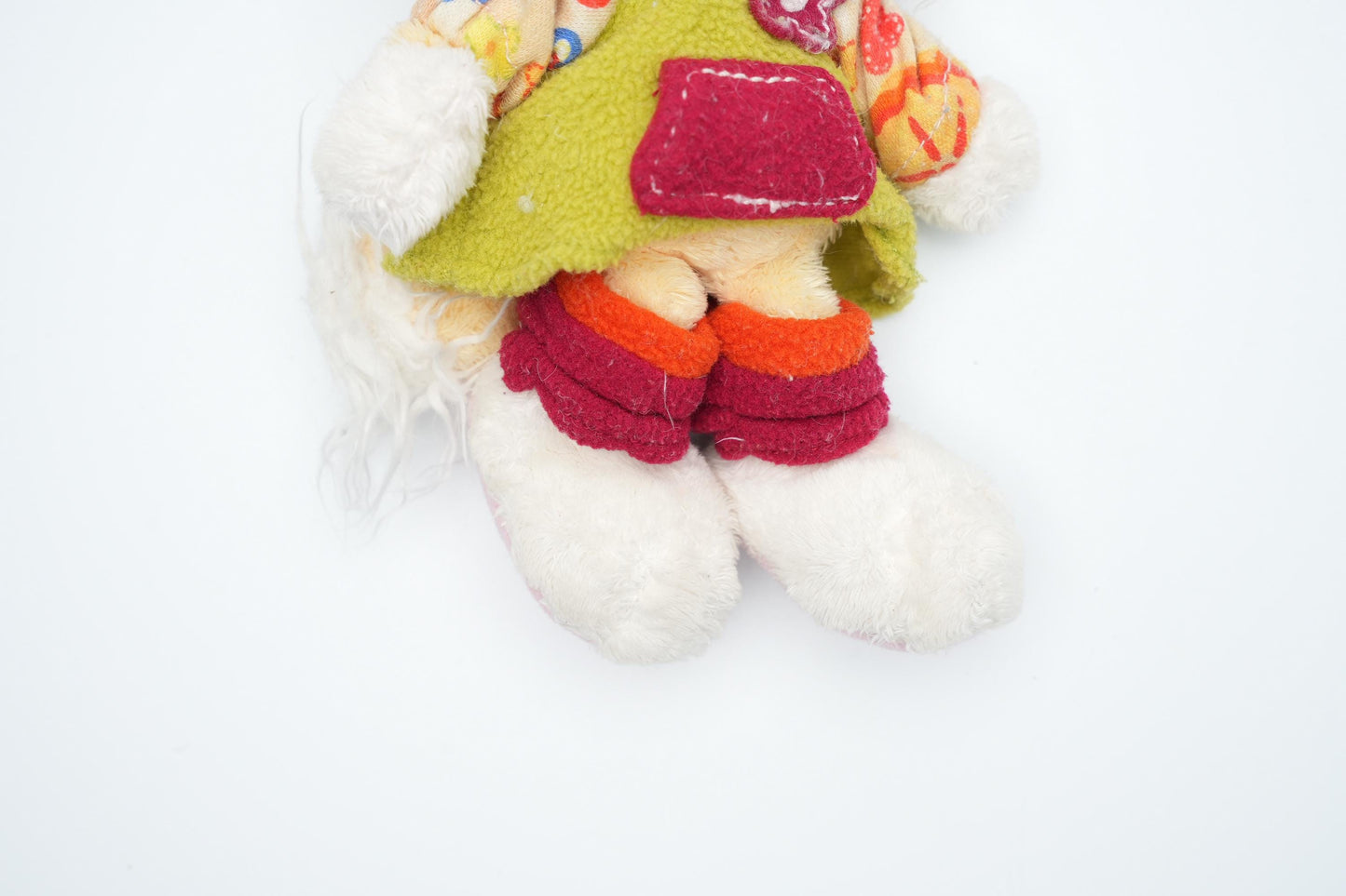 Vintage Diddl Mimihopps Knuffel – 27 cm (10.6 inch)