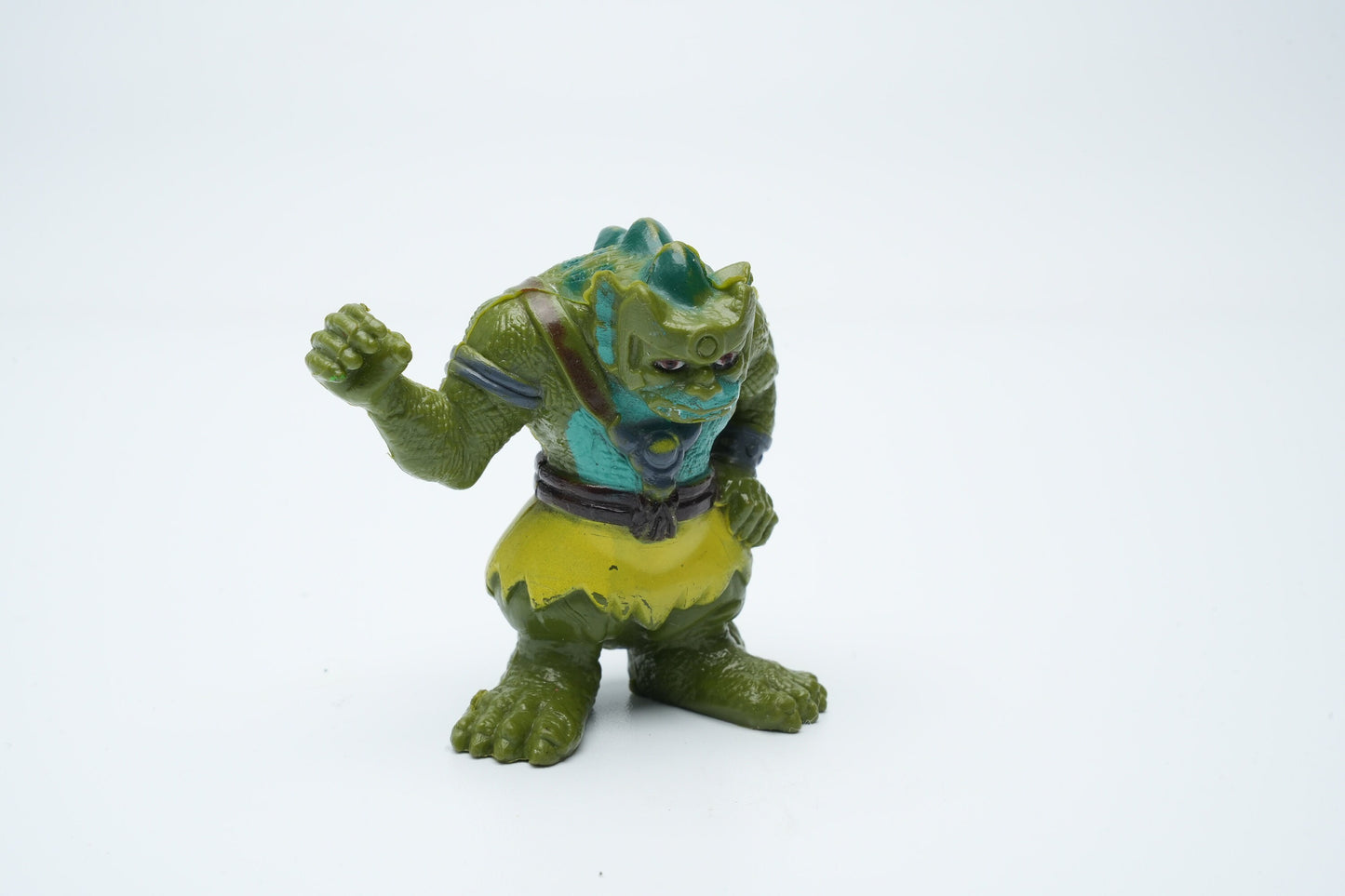 Vintage kleine monster van de Thundercats - vintage figuren