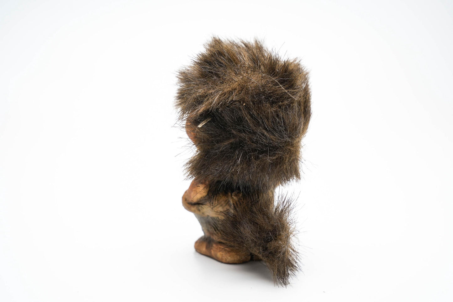 Nyform Trol – Handgemaakt in Noorwegen – 10 cm (3,9 inch)