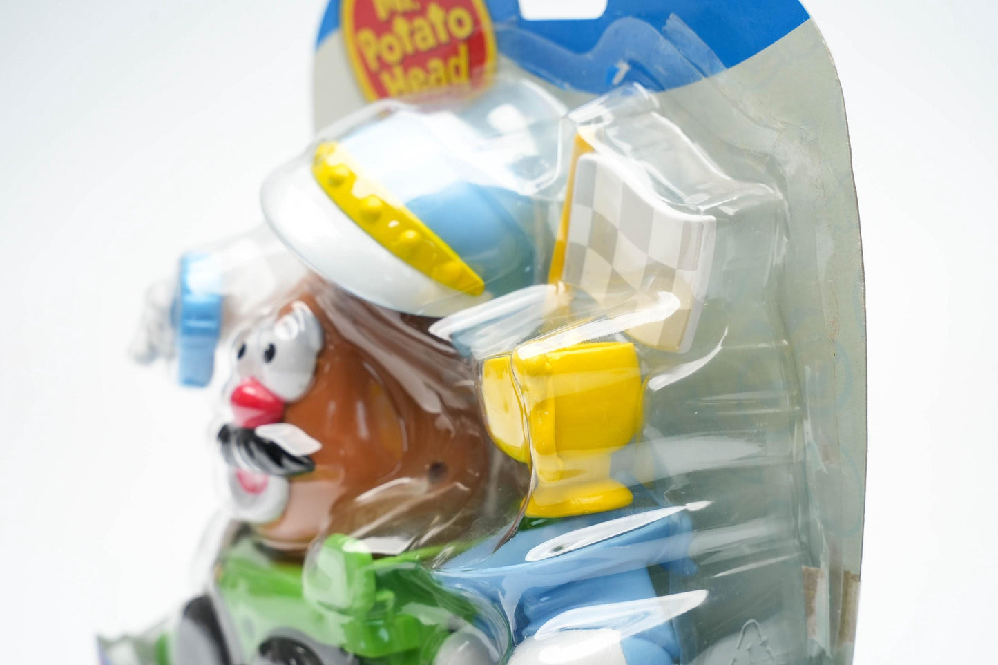 Mr. Potato Head – Speed Tater – Little Taters Big Adventures – Hasbro Playskool