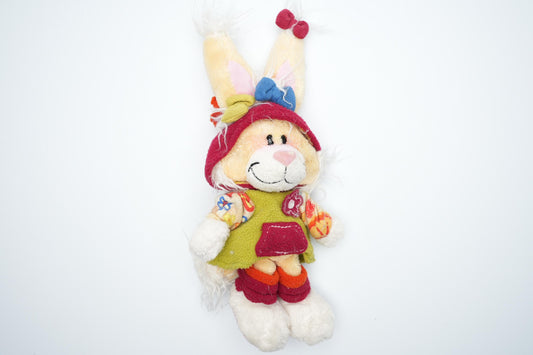 Vintage Diddl Mimihopps Knuffel – 27 cm (10.6 inch)
