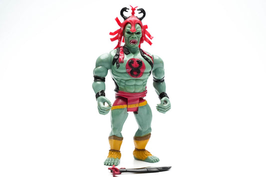 Mumm-Ra Actiefiguur – ThunderCats 1986 – LJN Toys