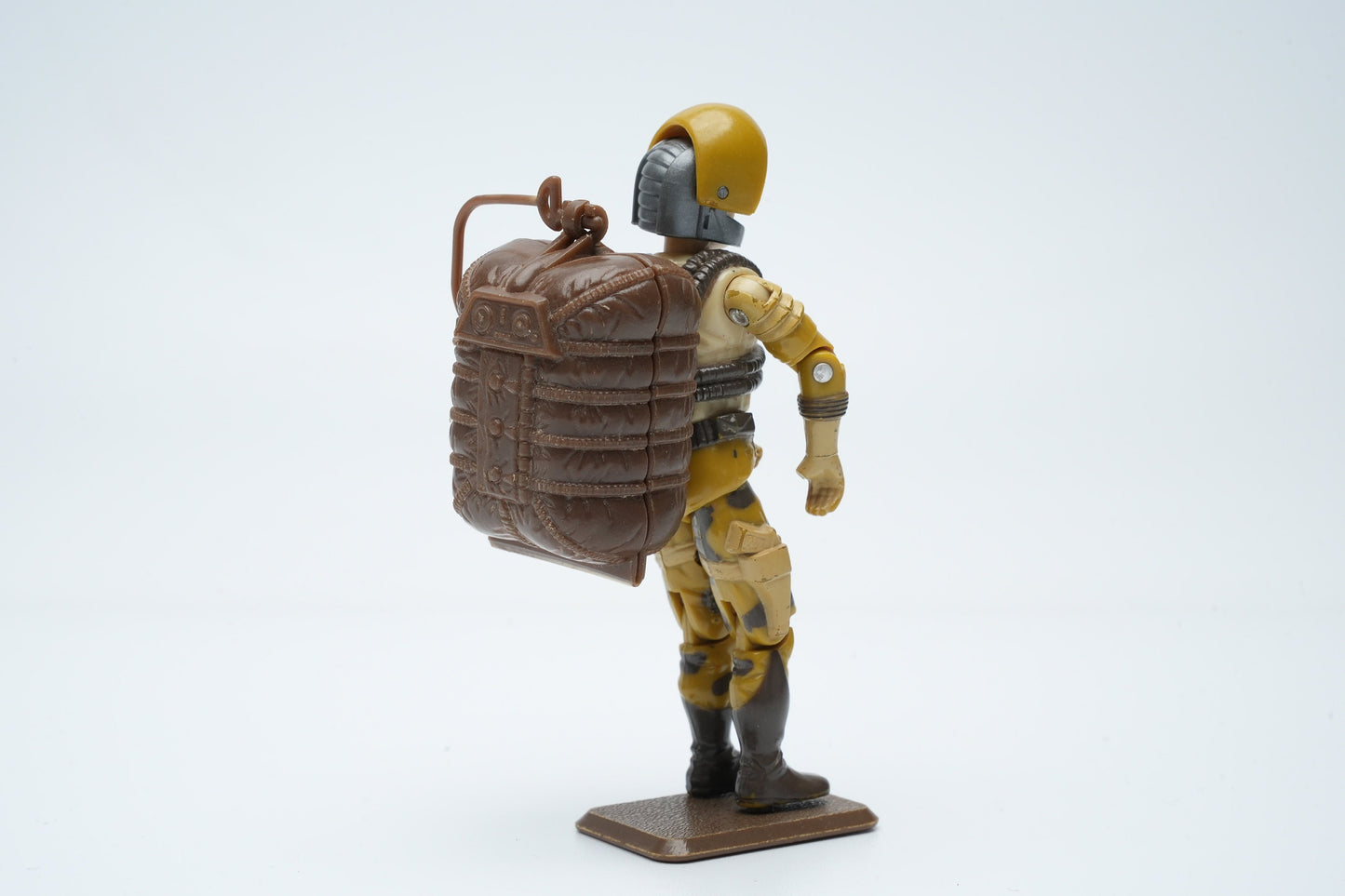 Airwave GI Joe vintage figuur Hasbro