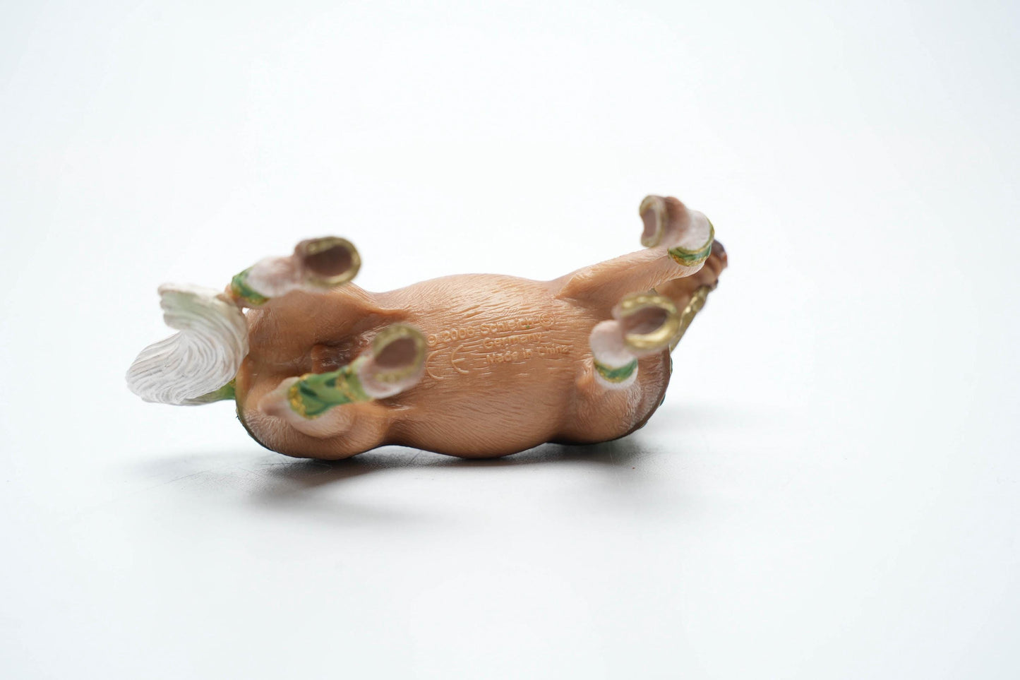 Schleich Bayala Paard 70401 – World of Elves 2006 – 10 cm (ca. 4 inch)