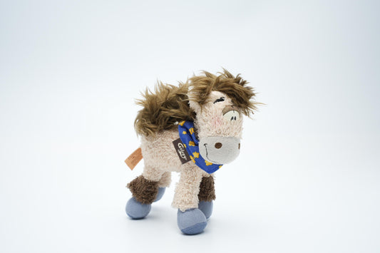 Vintage Galupy Knuffel – 14 cm (5.5 inch)