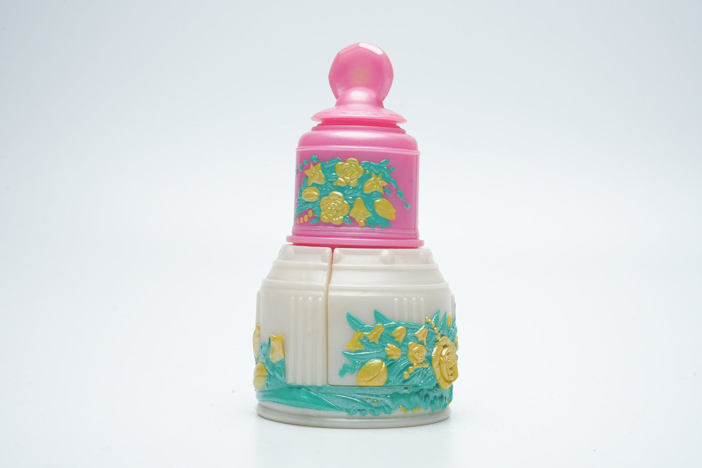 Fairy Winkles - Peek-in Parfume bottle - Fairy Pretty collection