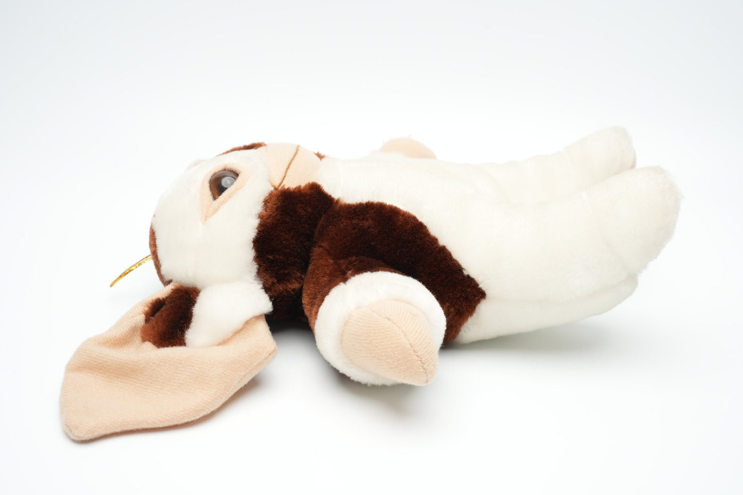 Vintage Gizmo plush van de Gremlins
