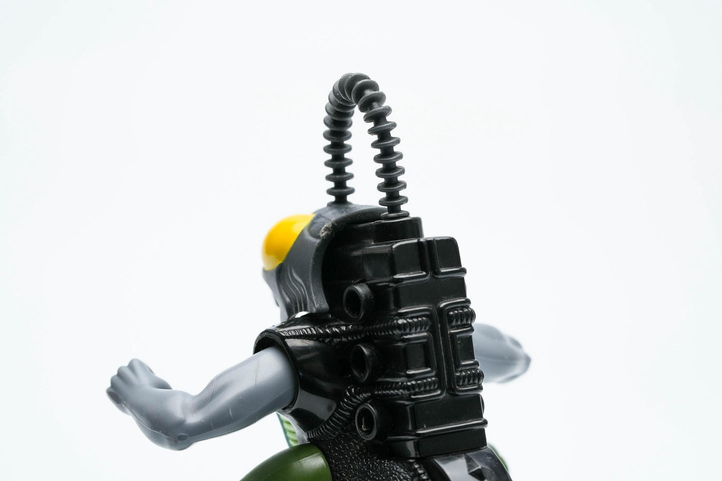 The Stinger actiefiguur – Thundercats (LJN, 1987) – Werkend (zonder vleugels)