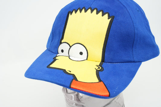Retro pet van de Simpsons | Vintage pet Bart Simpsons | Pet Simpsons 1999
