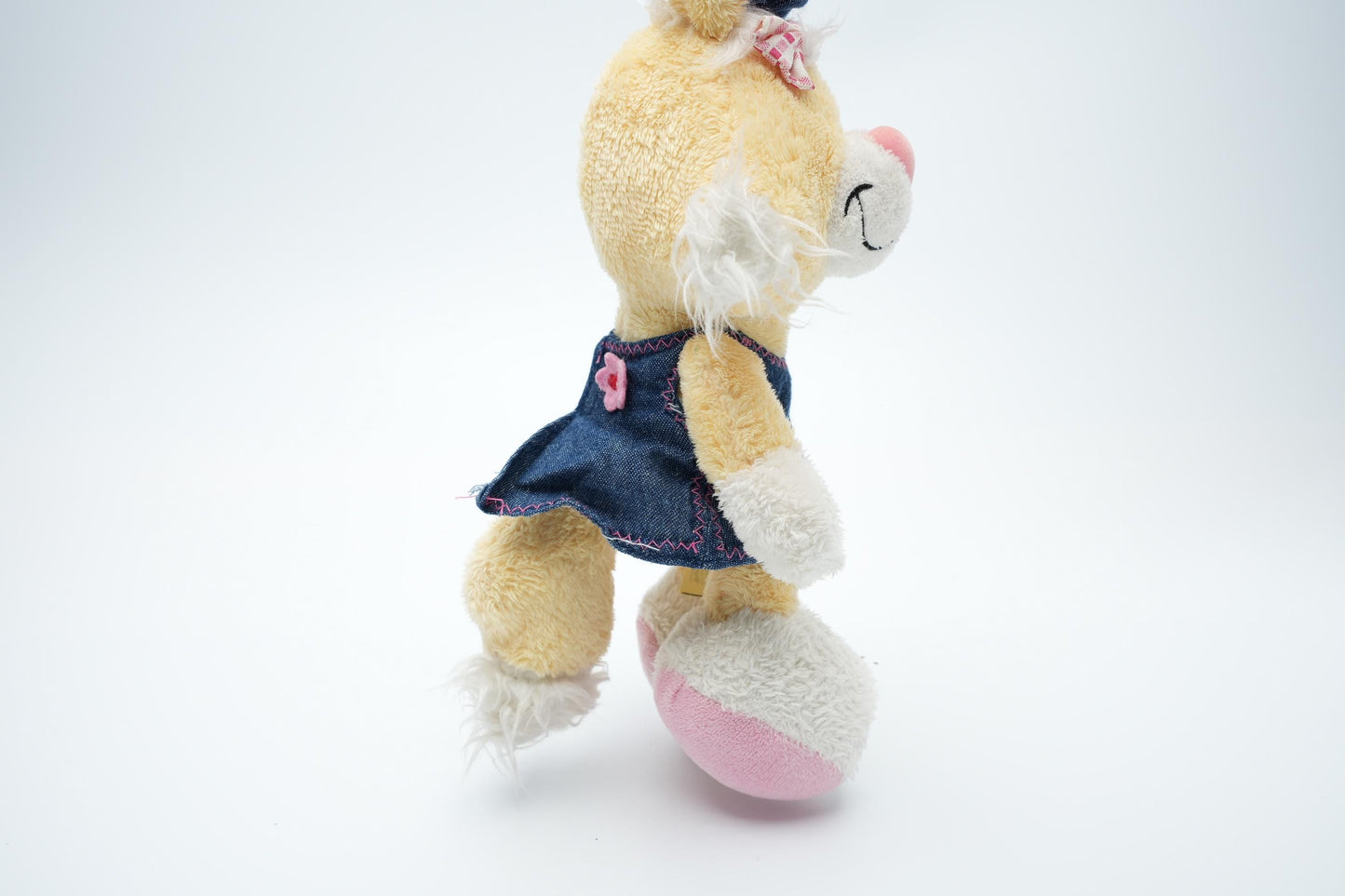 Vintage Mimihopps Knuffel - 30 cm (11.8 inch)