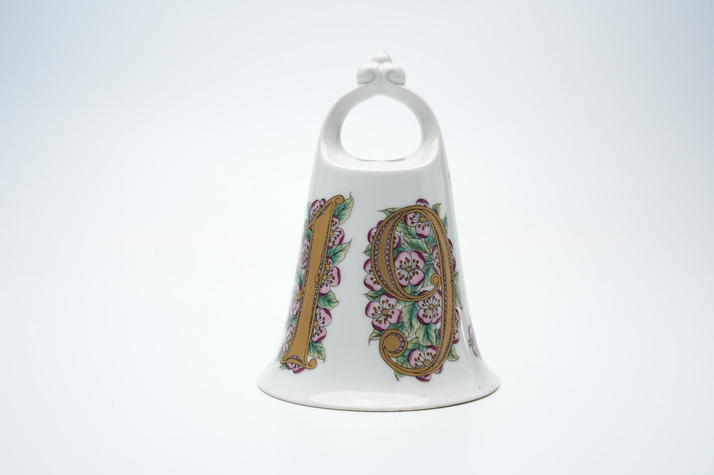 Hutschenreuther Jaarbel 1978 - Limited Edition Nr. 3432/10000