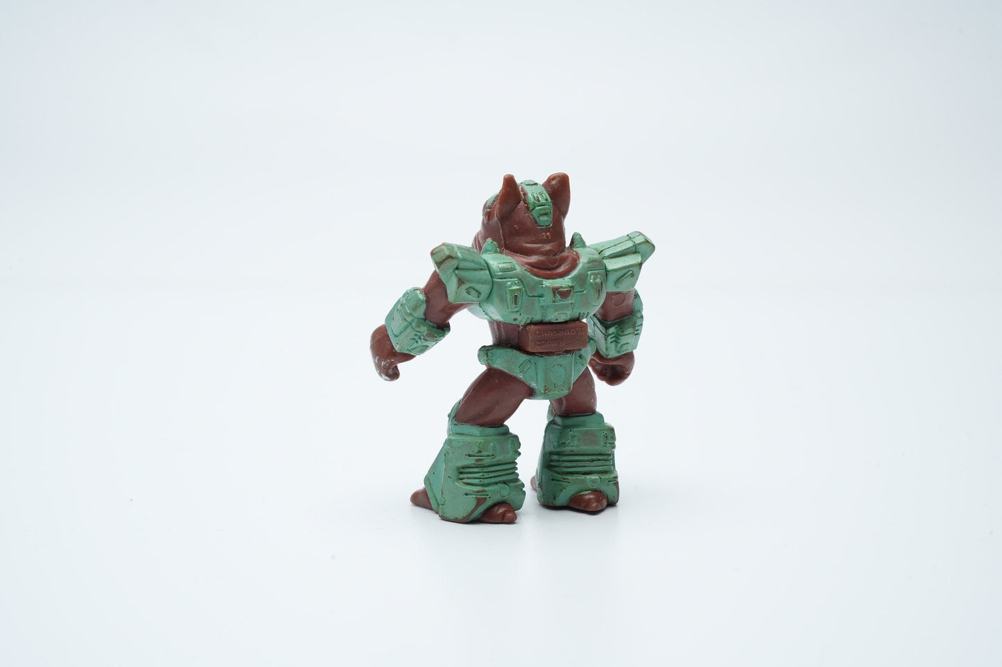 Danger Dog Battle Beasts Hasbro Takara - vintage figuur