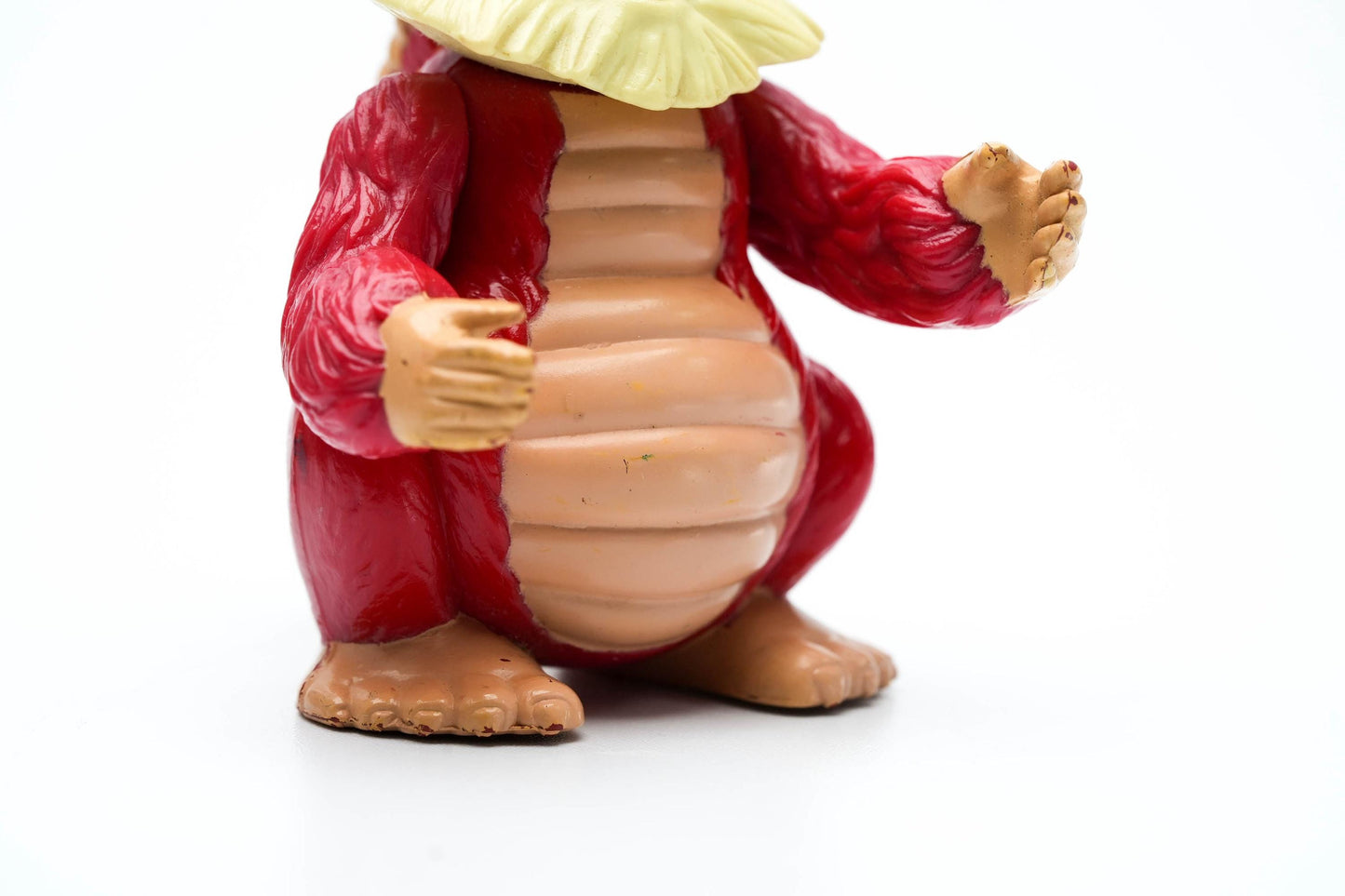 Thundercats Snarf Actiefiguur – LJN (1986) – Zeldzaam Verzamelstuk