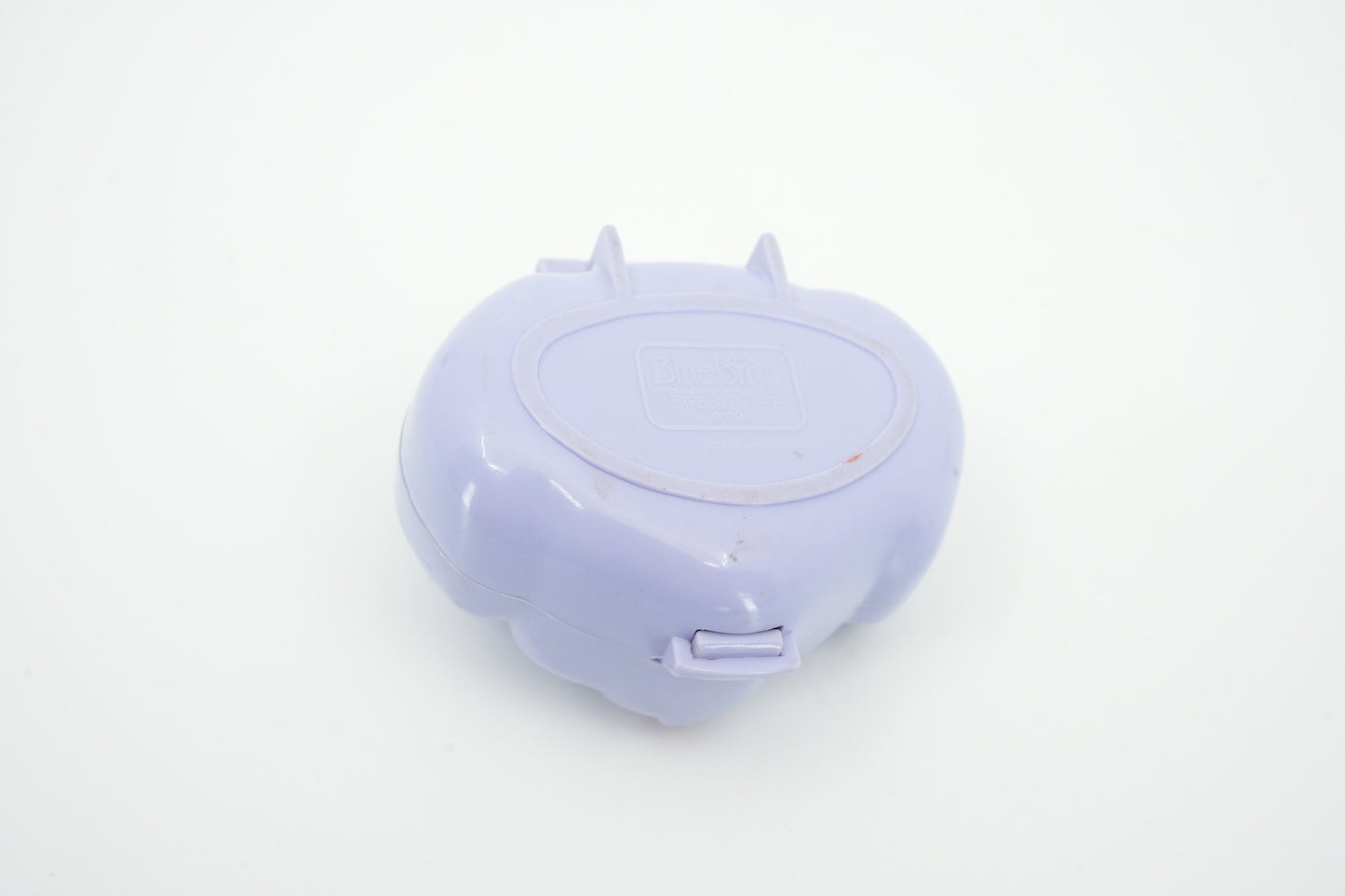 Vintage Bluebird Polly Pocket 1993 Dazzling Dog Show Compact
