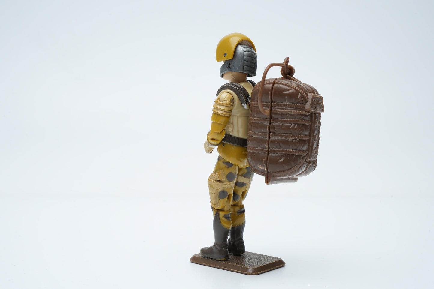 Airwave GI Joe vintage figuur Hasbro