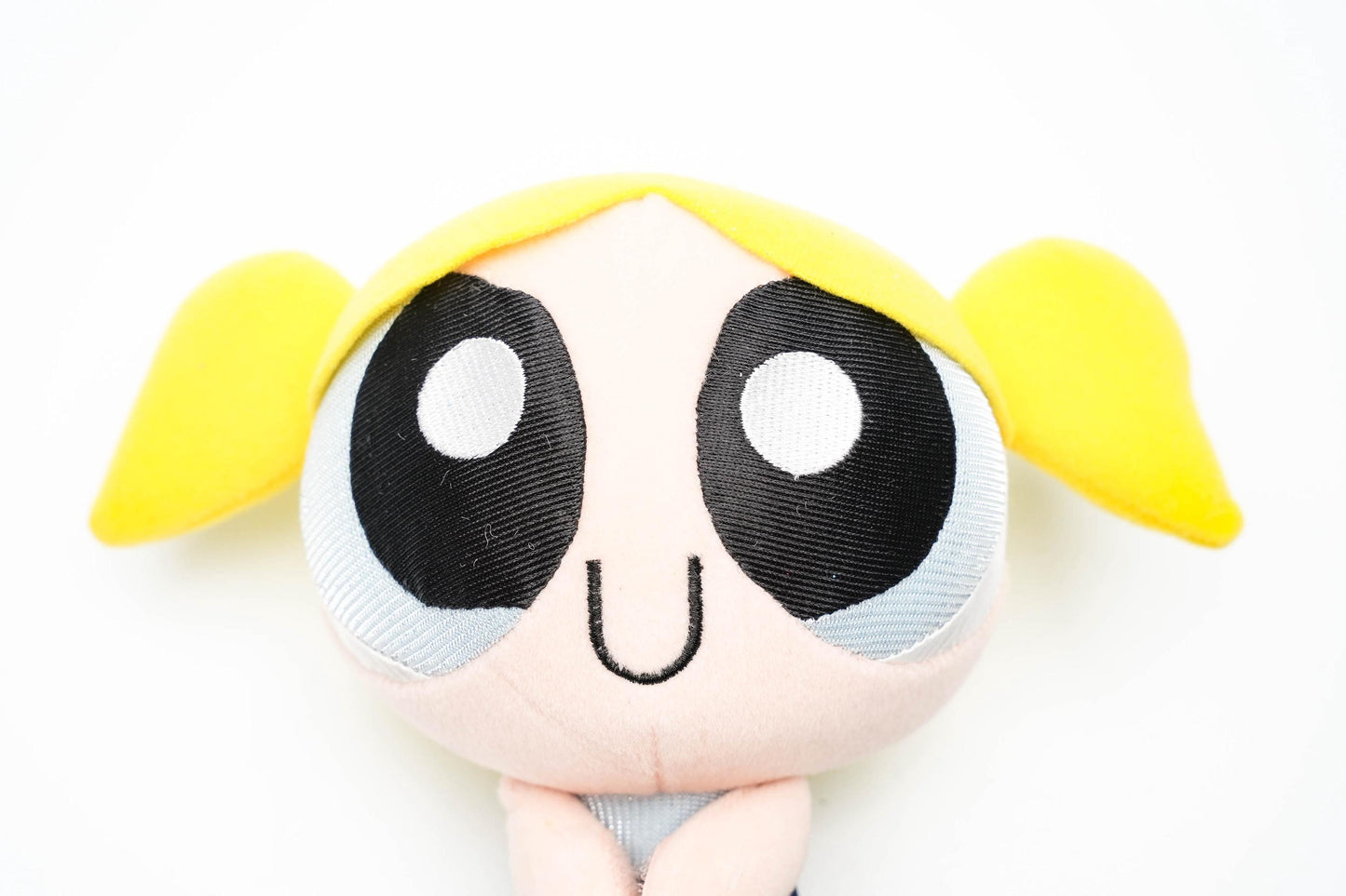 Bubbles knuffel – The Powerpuff Girls – 18 cm (7,09 inch)