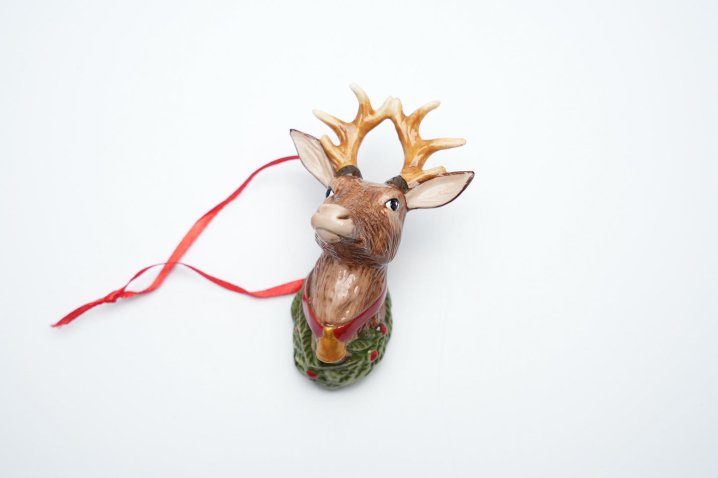 Villeroy & Boch My Christmas Tree - Kerst Ornament Hert