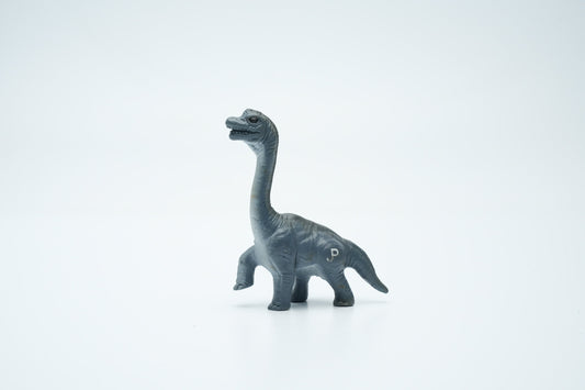 Jurassic Park Brachiosaurus Hatchling 1993 Kenner vintage figuur