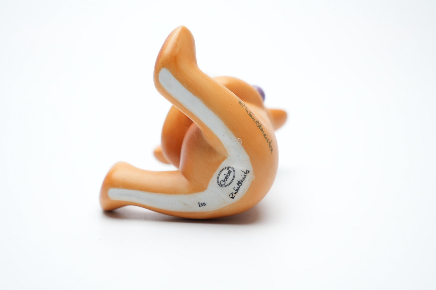 Goebel Rosina Wachtmeister "Isa" Beeldje (10 cm / 3,9 inch)