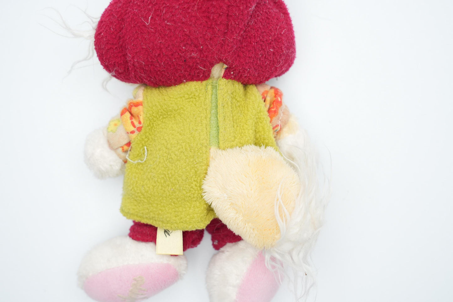 Vintage Diddl Mimihopps Knuffel – 27 cm (10.6 inch)