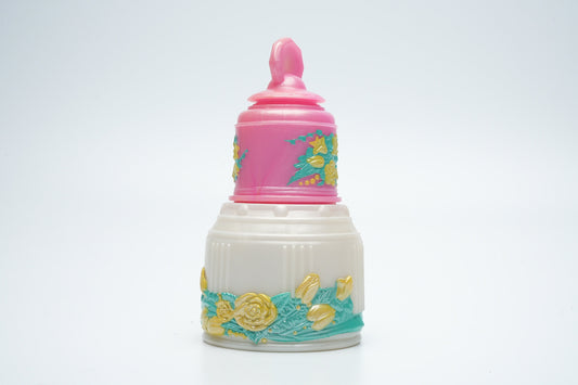 Fairy Winkles - Peek-in Parfume bottle - Fairy Pretty collection
