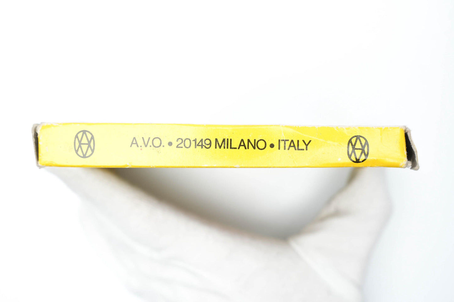 Vintage Super 8 Film – Laurel & Hardy "Si Arruffano" | A.V.O. Milano (1970s) | Italiaanse Cartooneske Editie