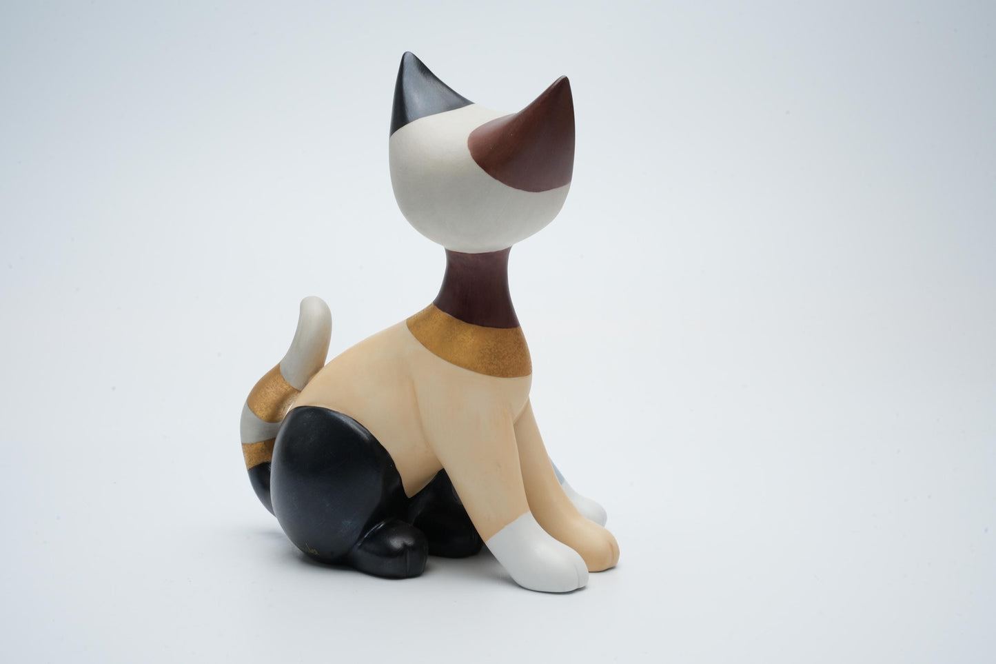 Goebel - Rosina Wachtmeister - La Mamma e Gioluia - 15 cm (5,9 inch)