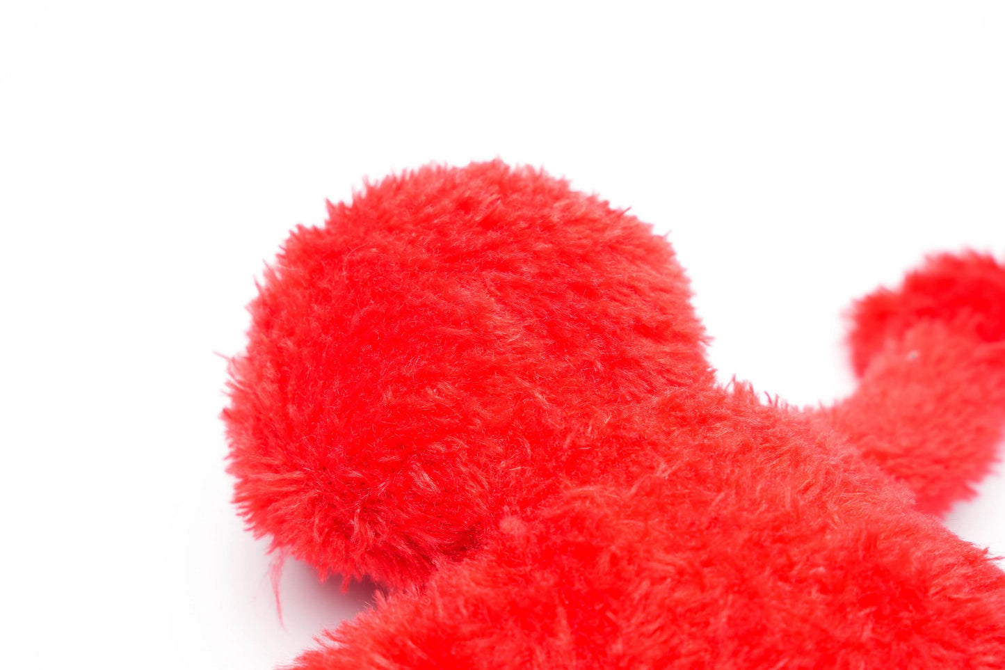 Elmo Sesamstraat Knuffel – 30 cm (12 inch)
