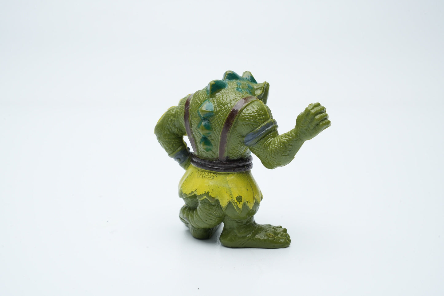 Vintage kleine monster van de Thundercats - vintage figuren