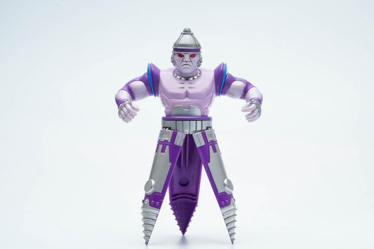Driller actiefiguur – Thundercats (LJN, 1986) – Compleet en werkend