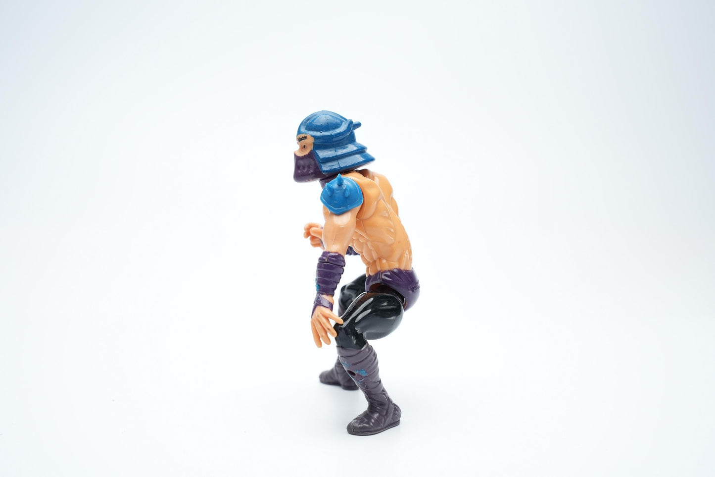 Vintage Shredder Actiefiguur – Teenage Mutant Ninja Turtles (1988) – Playmates Toys