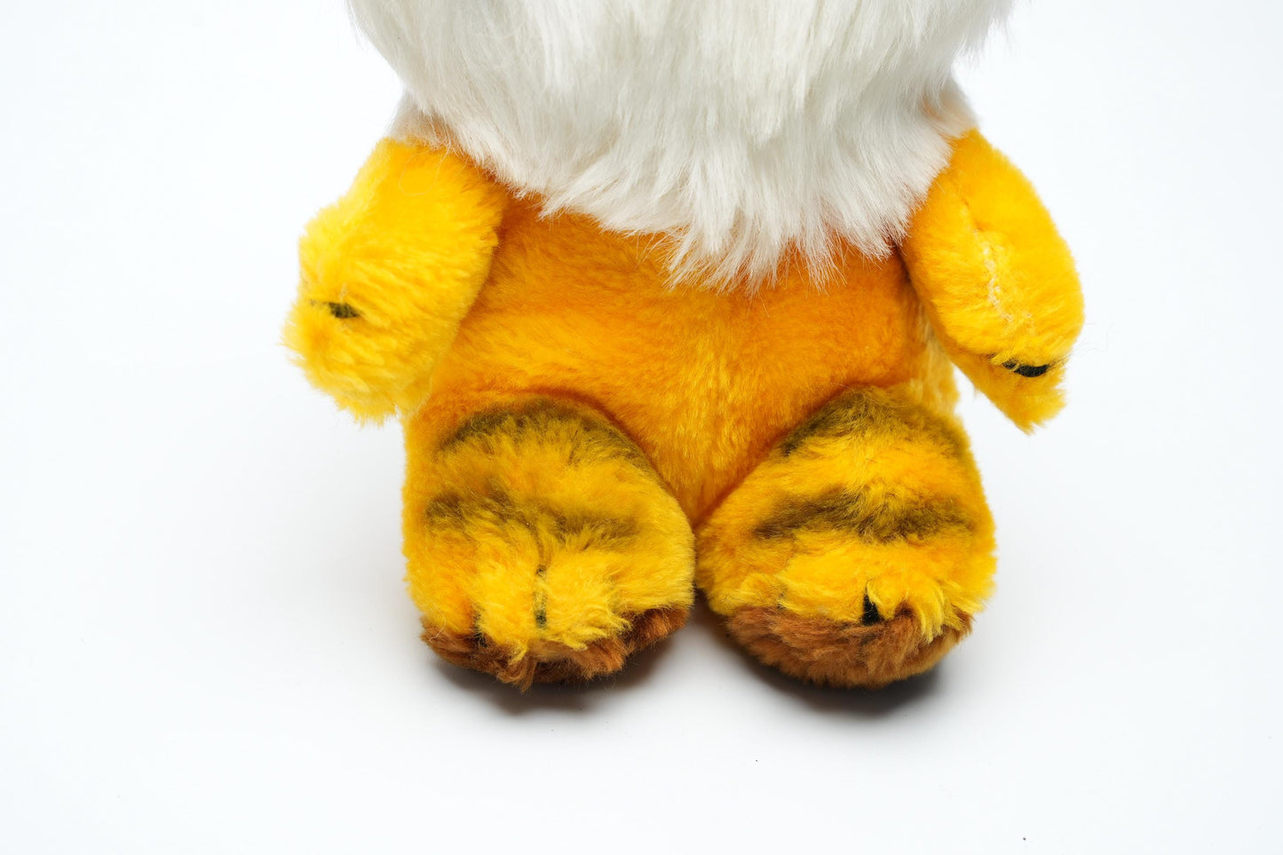 Garfield Kerstknuffel – 24 cm (9,5 inch) – United Feature Syndicate